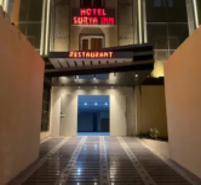 Hotel Surya Inn