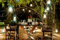 Leopard Trails Wilpattu Hotels in Pahala Maragahawewa