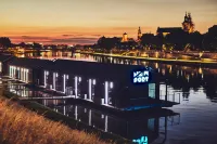 New Port Hotel Hotels in 