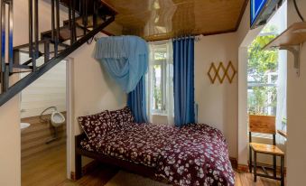 Homestay VuonTung (Pine Garden)