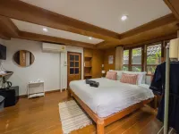 Hilly Phitsano Resort Hotels in Wang Thong