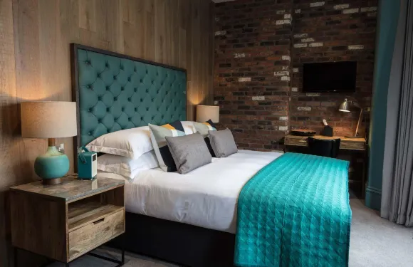 貝斯希爾漂流木酒店