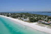 Cedar Cove Resort & Cottages - Parvekkeita