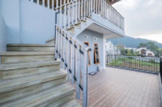 RedDoorz at Omahku Guest House Batu