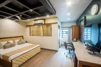 The Nagpur Ashok Hotels in Nagpur