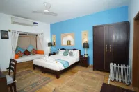 Hotel Jaisan Haveli