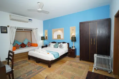 Hotel Jaisan Haveli