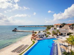 Ventus at Marina El Cid Spa & Beach Resort - All Inclusive