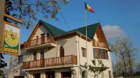 Belegania Villa Các khách sạn ở Pitesti