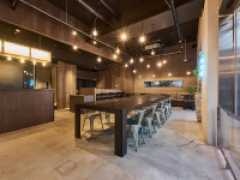 Hotel Plus Hostel TOKYO AKIHABARA