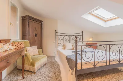 Varenna Garden Hotels near Normen Stern Pittore Art Gallery