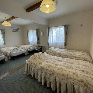 Pension Akemanomori