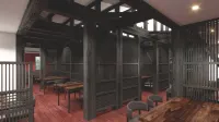 Hotel Mori No Kaze Hakone Sengokuhara - Aamiainen