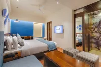 The Elements Hotels in Rajkot
