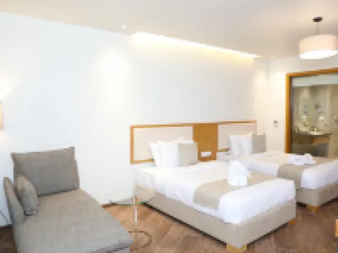The Fern Residency, Morbi Hotels in Morbi