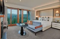 The Ritz-Carlton, Lake Tahoe Hotels in Placer County