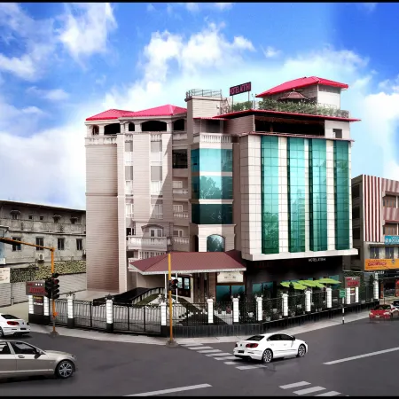 Hotel Atithi