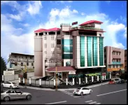 Hotel Atithi - ที่มีที่จอดรถ