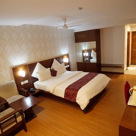 Hotel Sasya Pride