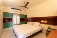 JK Lodge Hotels in Palai