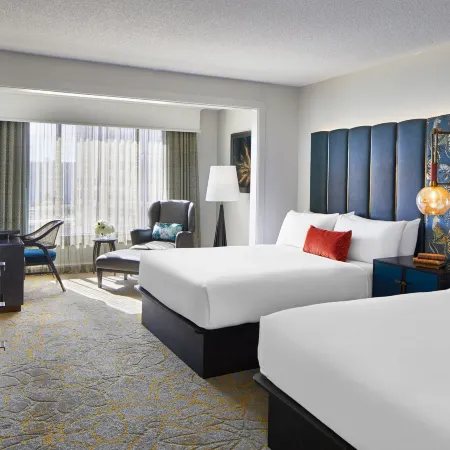 Grand Bohemian Hotel Orlando, Autograph Collection