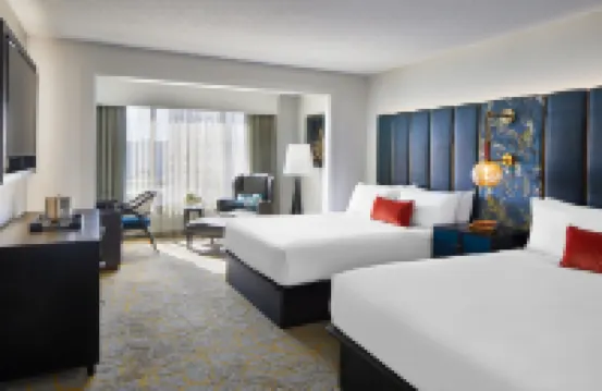 奧蘭多傲途格精選波希米亞大酒店