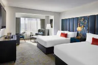 Grand Bohemian Hotel Orlando, Autograph Collection