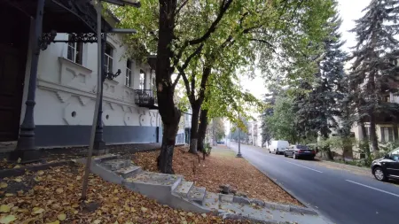 Apartments Three Narzana