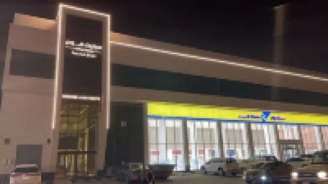 Celine Home Serviced apartment -Tuwaiq