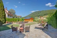 Ferienhotel Ödenhof Hotels in Kniebis