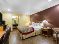 Rodeway Inn Cypress - Buena Park Hotels in Cypress