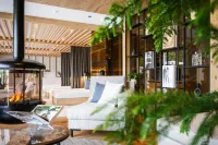 Nova Moments Boutique Hotel - spa
