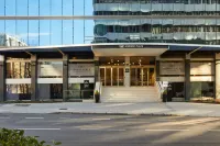 Crowne Plaza Madrid - Centre Retiro Hotels in 