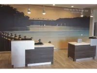 La Quinta Inn & Suites by Wyndham Tuscaloosa  University Отели в г. Таскалуса