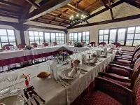 Hotel Leonor Mirón Hotel di Soria