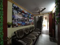 French Breeze Residency Hoteles en Puducherry