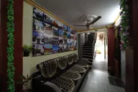 French Breeze Residency