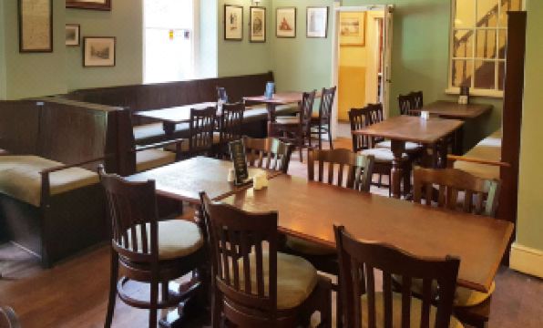 Nant Ddu Lodge Hotel & Spa