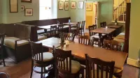 Nant Ddu Lodge Hotel & Spa - servizio colazione