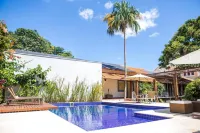 Pousada Villa Magnolia Hôtels à : Sao Joao Del Rei