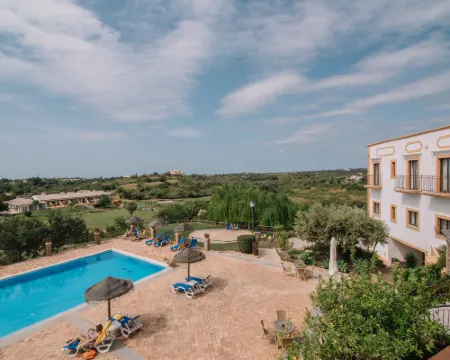 Quinta dos Poetas Nature Hotel & Apartments Hotels in Olhao