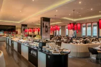Vila Gale Lagos - breakfast