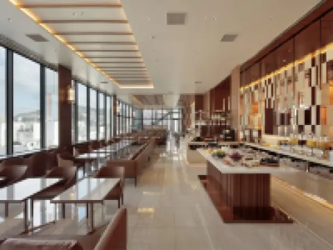 Candeo Hotels Nagasaki Shinchi Chinatown Hotels in Nagasaki City