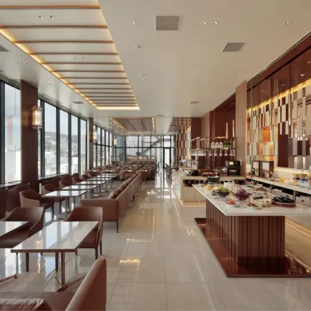 Candeo Hotels Nagasaki Shinchi Chinatown