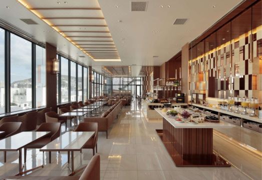 호텔 주변 관광지 이미지