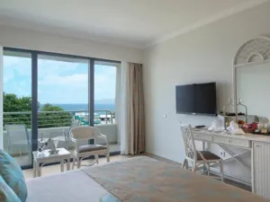Mirage Park Resort-Ultra All Incl.
