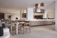 Orama Hotel & Spa - bar