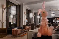 Glass Light Hotel & Gallery, Autograph Collection