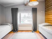 Villa lahnajärvi Hotels in Salo