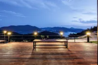 Goheung Gagopa Byeolbitdama Pension Hotels in Goheung-gun